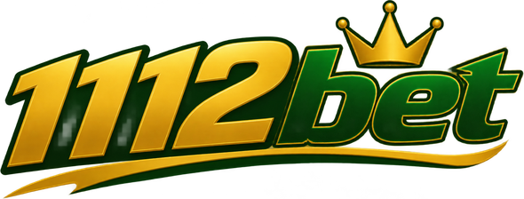 1112bet লোগো